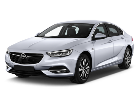 Dywaniki samochodowe Opel Insignia (2017-…)