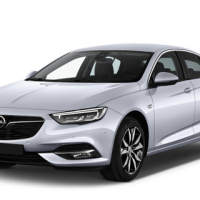 Dywaniki samochodowe Opel Insignia (2017-…)