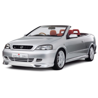 Dywaniki samochodowe Opel Astra G (1998-2009)