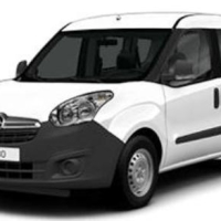 Dywaniki samochodowe Opel Combo (2011-2018)