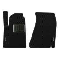 Dywaniki samochodowe Opel Omega A (1986-1990)