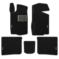 Dywaniki samochodowe Opel Monterey (1992-1998)