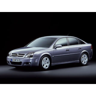 Dywaniki samochodowe Opel Vectra (2002-2008)