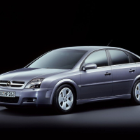 Dywaniki samochodowe Opel Vectra (2002-2008)