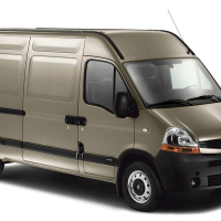 Dywaniki samochodowe Opel Movano (2010-…)
