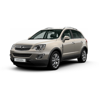 Dywaniki samochodowe Opel Antara (2010-2015)