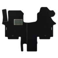 Dywaniki samochodowe Opel Vivaro (2006-2014)