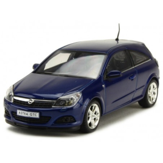 Dywaniki samochodowe Opel Astra GTC (2004-2014)