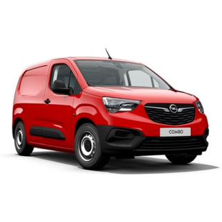Dywaniki samochodowe Opel Combo E (2018-…)