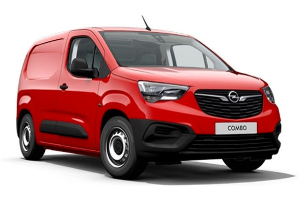 Dywaniki samochodowe Opel Combo E (2018-…)