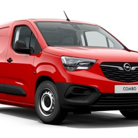 Dywaniki samochodowe Opel Combo E (2018-…)