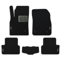 Dywaniki samochodowe Opel Astra J GTC (2012-2018)