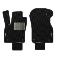 Dywaniki samochodowe Opel Astra H (2004-2007)