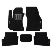 Dywaniki samochodowe Opel Zafira A (2003-2005)