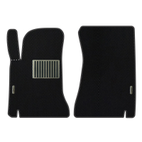 Dywaniki samochodowe Opel Omega A (1986-1990)