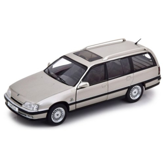 Dywaniki samochodowe Opel Omega A (1986-1990)