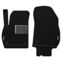 Dywaniki samochodowe Opel Zafira Tourer (2011-2016)