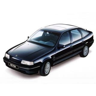Dywaniki samochodowe Opel Vectra A (1988-1992)