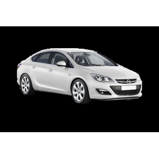 Dywaniki samochodowe Opel Insignia (2013-2017)