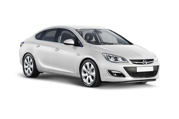Dywaniki samochodowe Opel Insignia (2013-2017)