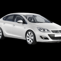 Dywaniki samochodowe Opel Insignia (2013-2017)