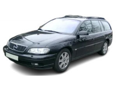Dywaniki samochodowe Opel Omega B (1994-2003)