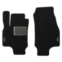 Dywaniki samochodowe Opel Astra G (1998-2009)