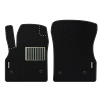 Dywaniki samochodowe Opel Astra K (2015-2018)