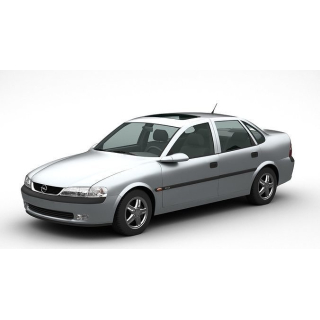 Dywaniki samochodowe Opel Vectra B (1995-2002)