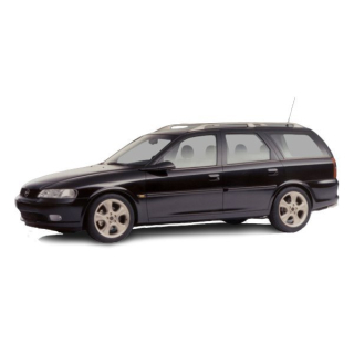 Dywaniki samochodowe Opel Vectra B (1995-2002)