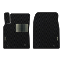 Dywaniki samochodowe Opel Vectra C (2002-2008)