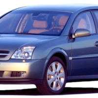 Dywaniki samochodowe Opel Vectra C (2002-2008)