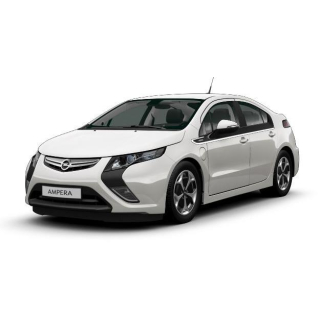 Dywaniki samochodowe Opel Ampera (2011-2016)
