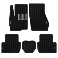 Dywaniki samochodowe Peugeot 4007 (2007-2013)