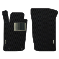 Dywaniki samochodowe Peugeot 206 (1998-2009)