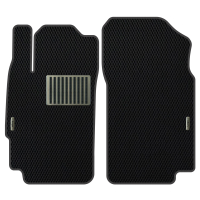 Dywaniki samochodowe Peugeot 406 (1995-2004)