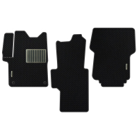 Dywaniki samochodowe Peugeot Traveller (2016-…)