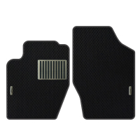 Dywaniki samochodowe Peugeot 307 (2001-2008)