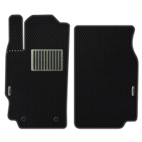 Dywaniki samochodowe Peugeot 406 (1997-2001)