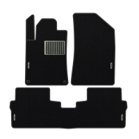 Dywaniki samochodowe Peugeot 508 (2010-2018)