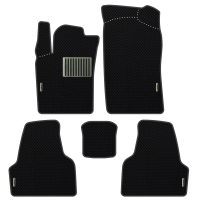 Dywaniki samochodowe Peugeot 405 (1992-1996)