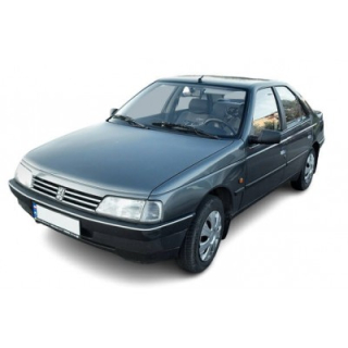 Dywaniki samochodowe Peugeot 405 (1992-1996)
