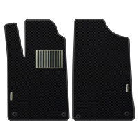 Dywaniki samochodowe Peugeot 607 (1999-2010)