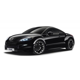 Dywaniki samochodowe Peugeot RCZ (2010-2015)
