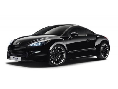 Dywaniki samochodowe Peugeot RCZ (2010-2015)