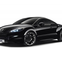 Dywaniki samochodowe Peugeot RCZ (2010-2015)