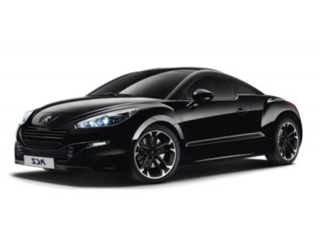 Dywaniki samochodowe Peugeot RCZ (2010-2015)