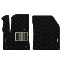 Dywaniki samochodowe Peugeot 5008 (2016-2020)