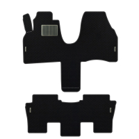 Dywaniki samochodowe Peugeot 807 (2002-2014)