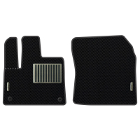 Dywaniki samochodowe Peugeot Rifter (2018-…)